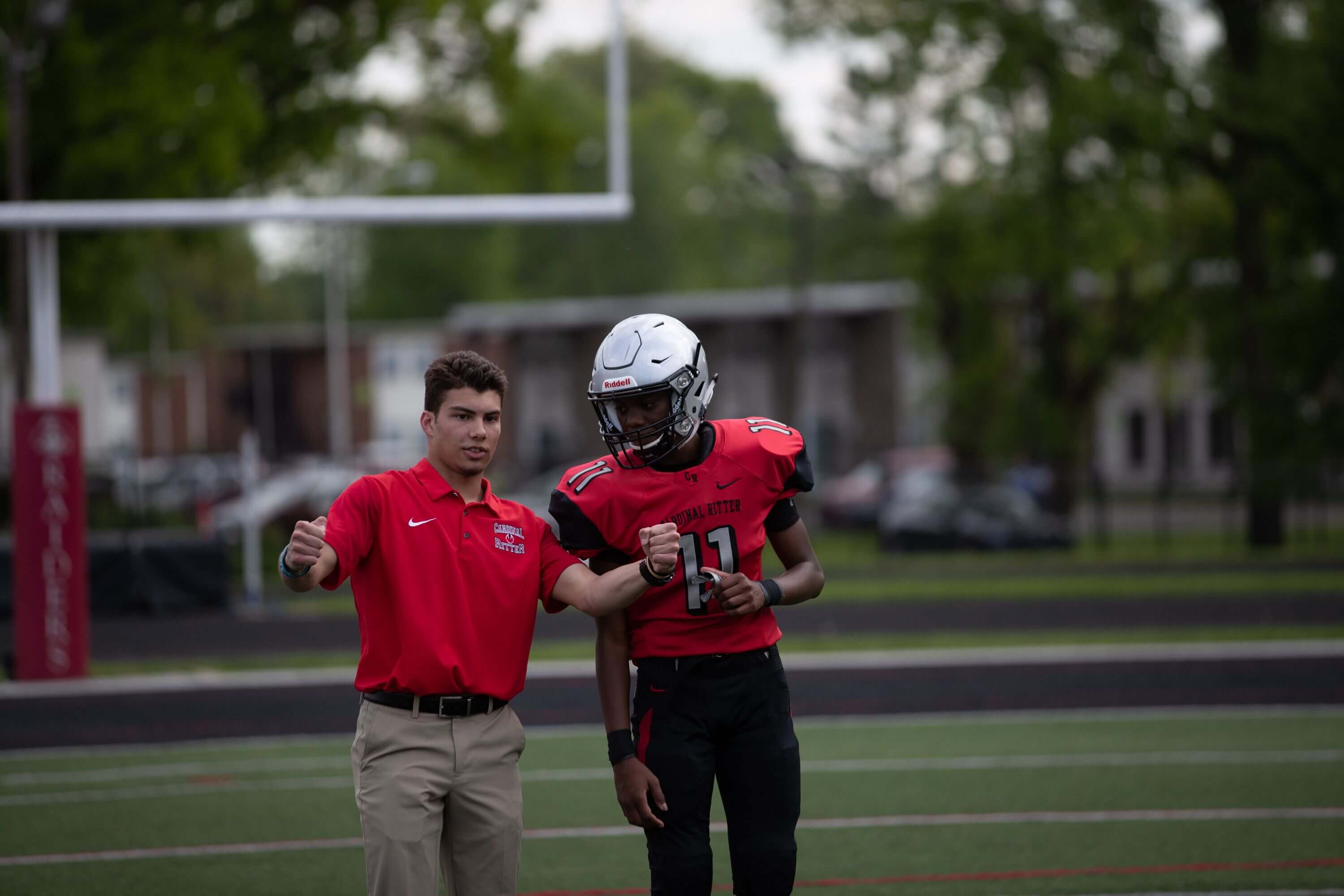 Growing Youth Tackle Football, Coaching Resources